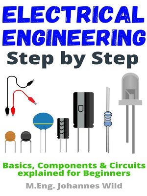 cover image of Electrical Engineering | Step by Step